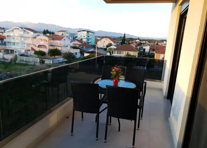 Apartments Alsa